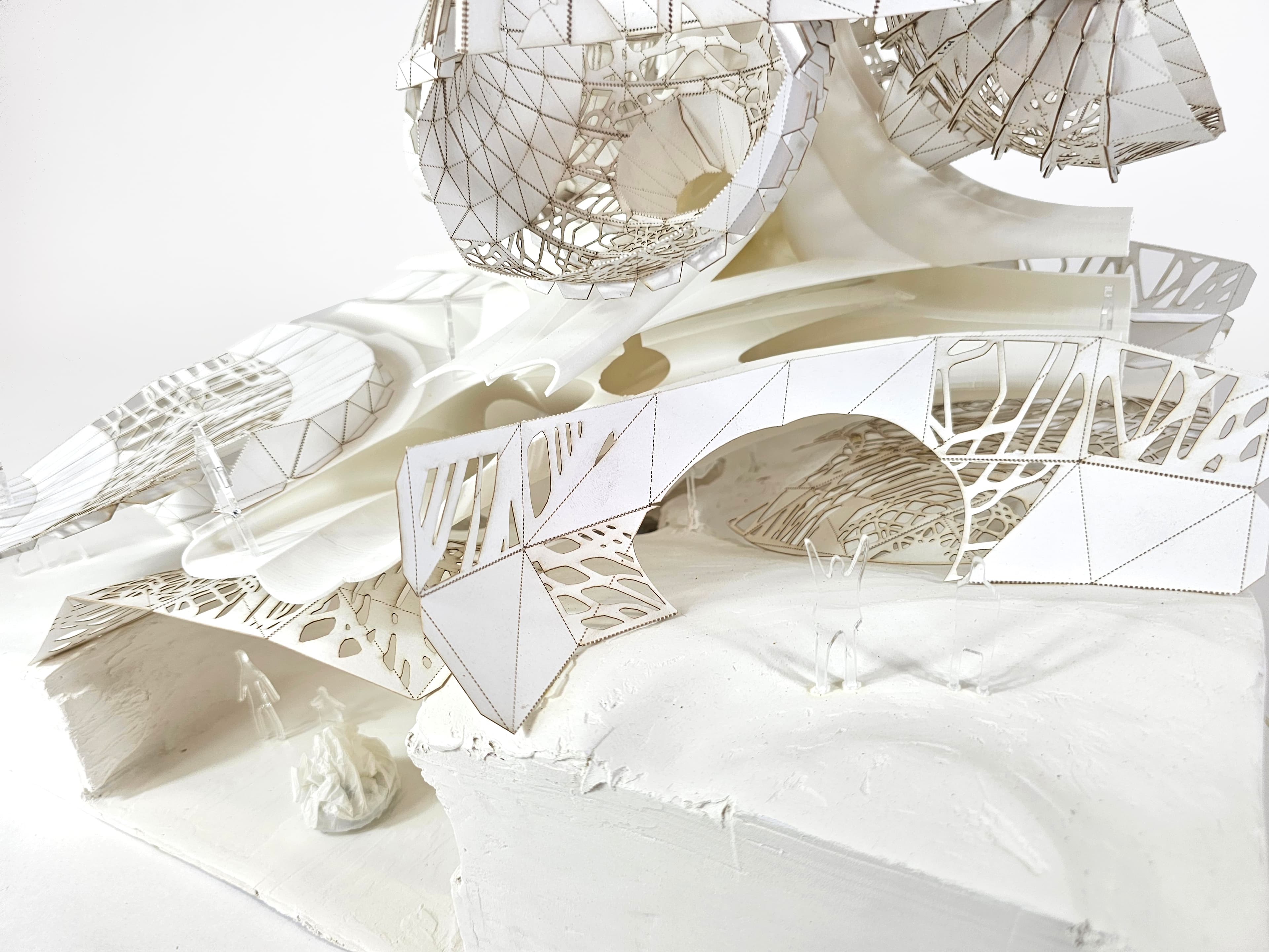 Mandala Design Research